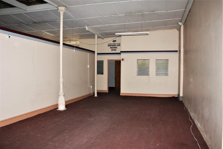 Commercial Property for Sale in Kimberley Central Northern Cape